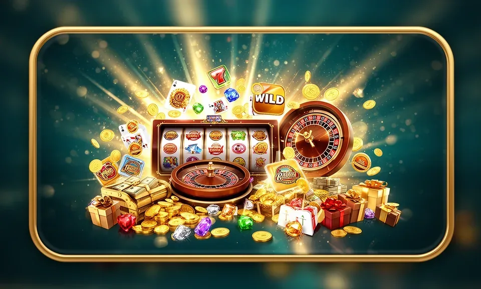 betplay Mesas en Vivo Río Amazonas